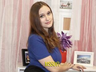 MsSofi