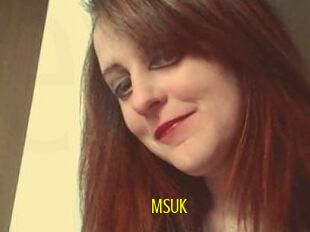 MsUK
