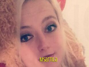 Msattila