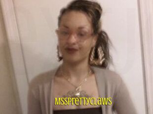 MssPrettyclaws