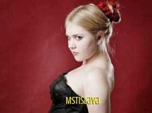 Mstislava Extraits Jeunes