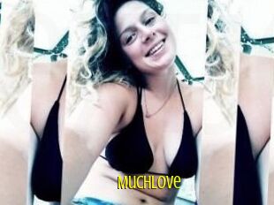 Muchlove