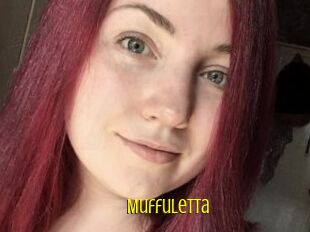 Muffuletta