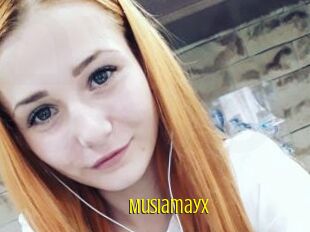 Musiamayx