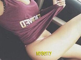 MyBerry