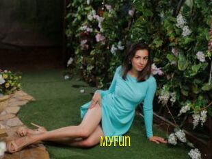 MyFun Extraits Jeunes