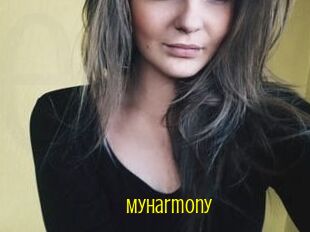 MyHarmony