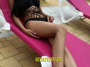 MyHotDream