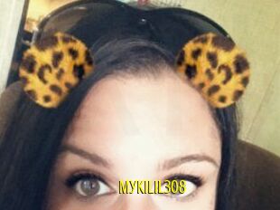 MyKilil308 Extraits Jeunes