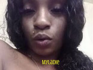 MyLadie