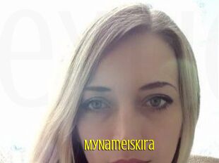 MyNameIsKira