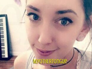 MyOTHERtongue