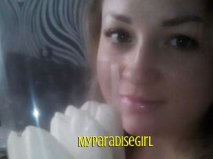 MyParadiseGirl