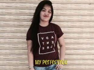 My_PerfectYou