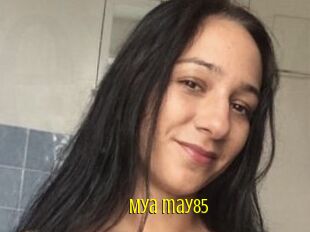 Mya_may85