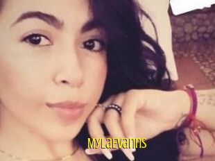 MylaEvanns