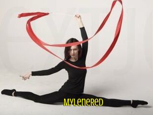 MyleneRed