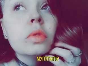 Myntmarie