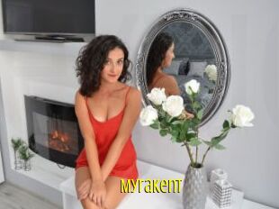 MyraKent