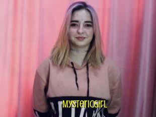 MystericGirl