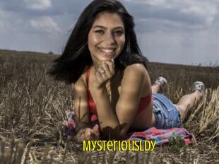 MysteriousLdy