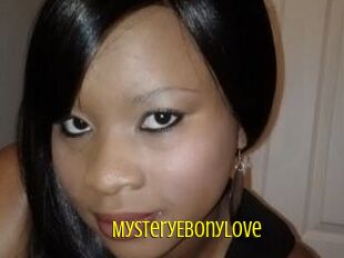 MysteryEbonyLove