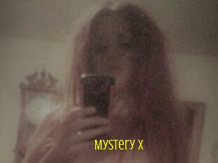 Mystery_X
