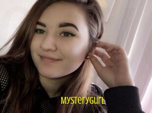Mysterygurl