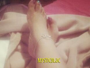 MysticBlac Extraits Jeunes