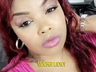 MzCharliDior