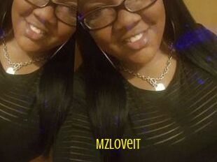 MzLoveit