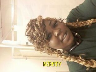 MzRemy
