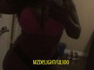Mzdelightful100