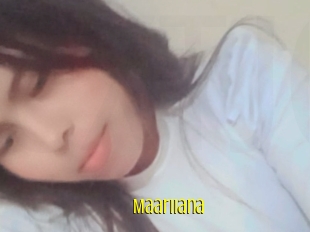 Maariiana