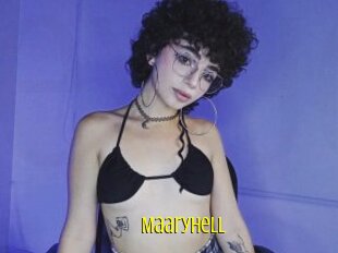 Maaryhell