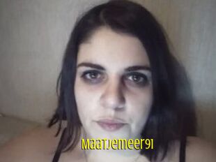Maatjemeer91