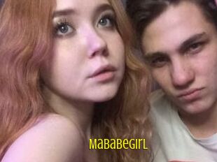 Mababegirl