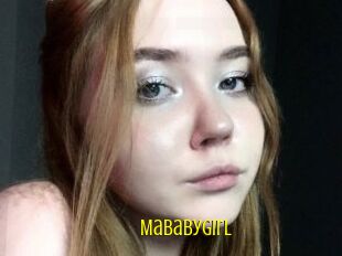 Mababygirl