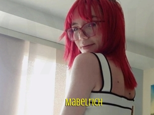 mabelrich Extraits Jeunes