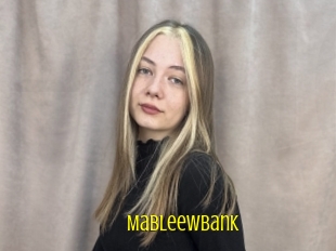 mableewbank Extraits Jeunes