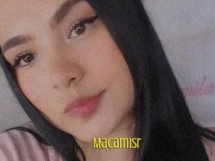 Macamisr