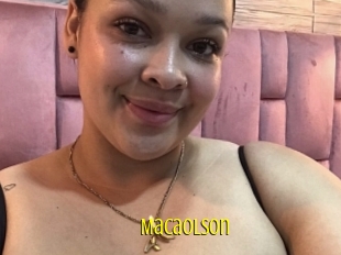 macaolson Extraits Jeunes