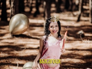 Macaroux