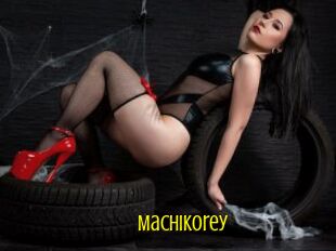 Machikorey