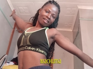 machuma Extraits Jeunes