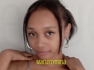 macuttymiria Extraits Jeunes