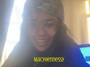 Macyhennessy