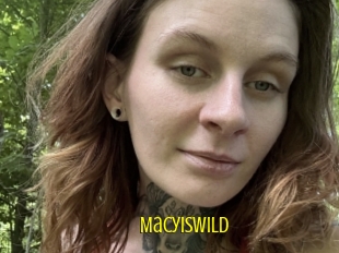 Macyiswild