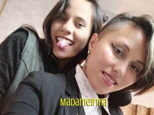 Madameirina