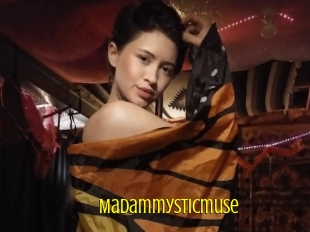 madammysticmuse Extraits Jeunes